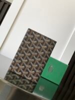 GOYARD כיסוי דרכון - Image 3