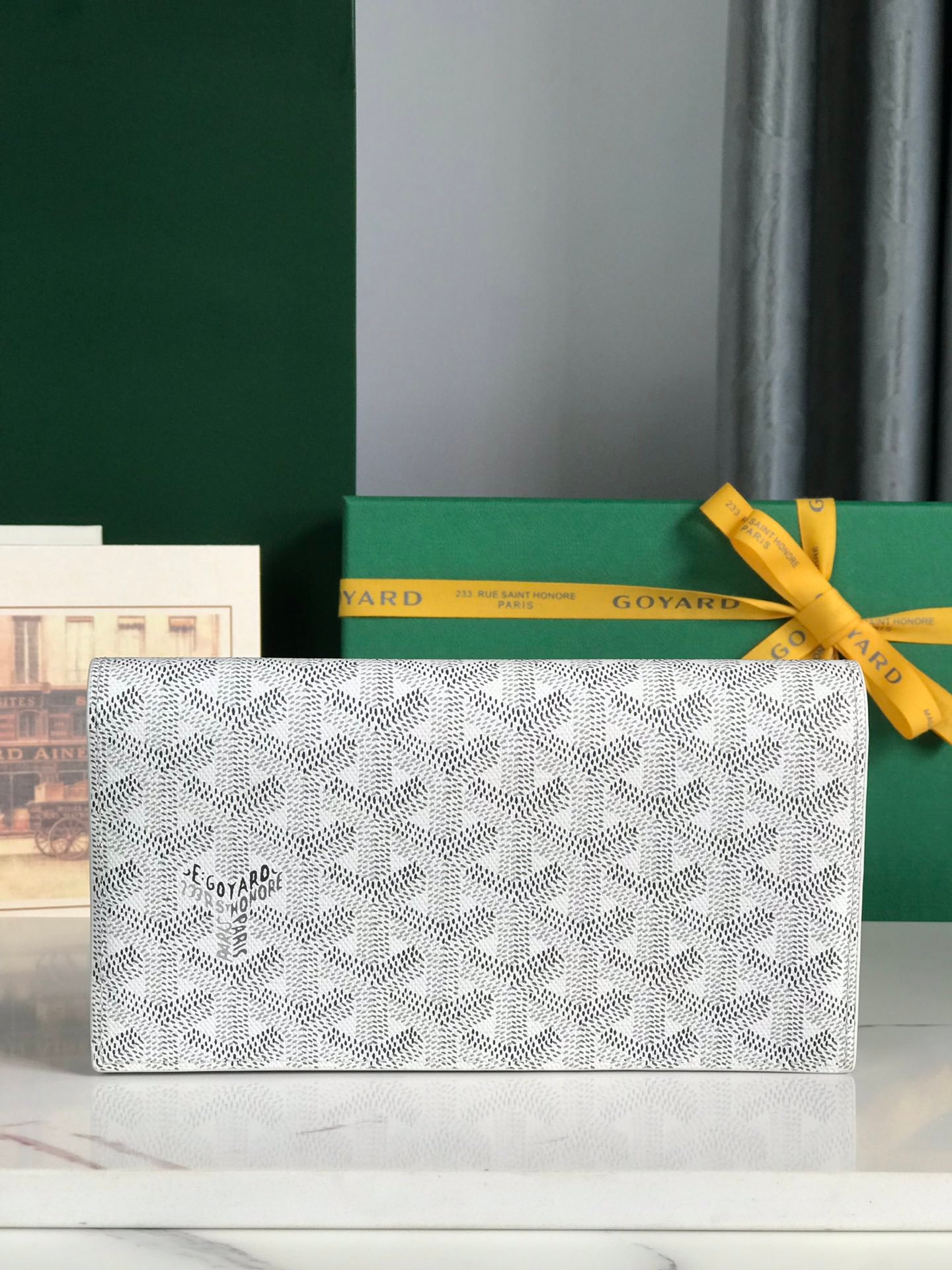 GOYARD ארנק