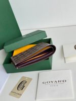 GOYARD ארנק - Image 4