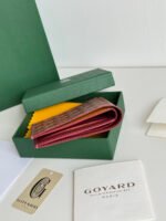 GOYARD ארנק - Image 4