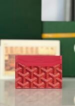 GOYARD ארנק כרטיסים