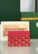 ⁦GOYARD ארנק כרטיסים⁩ – תמונה ⁦3⁩