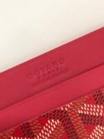 ⁦GOYARD ארנק כרטיסים⁩ – תמונה ⁦4⁩