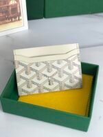 ⁦GOYARD ארנק כרטיסים⁩ – תמונה ⁦2⁩