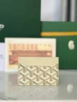⁦GOYARD ארנק כרטיסים⁩ – תמונה ⁦3⁩