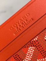 ⁦GOYARD ארנק כרטיסים⁩ – תמונה ⁦3⁩