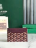 ⁦GOYARD ארנק כרטיסים⁩ – תמונה ⁦2⁩