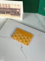 GOYARD ארנק כרטיסים - Image 4