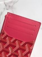 ⁦GOYARD ארנק כרטיסים⁩ – תמונה ⁦4⁩