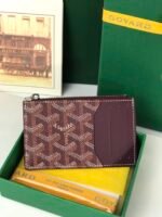 GOYARD ארנק כרטיסים