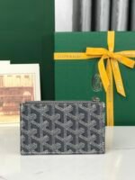 ⁦GOYARD ארנק כרטיסים⁩ – תמונה ⁦3⁩