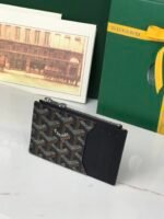 ⁦GOYARD ארנק כרטיסים⁩ – תמונה ⁦2⁩