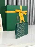 ⁦GOYARD ארנק כרטיסים⁩ – תמונה ⁦2⁩