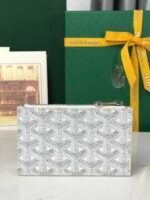 ⁦GOYARD ארנק כרטיסים⁩ – תמונה ⁦3⁩