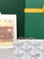 ⁦GOYARD ארנק כרטיסים⁩ – תמונה ⁦4⁩