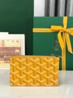 ⁦GOYARD ארנק כרטיסים⁩ – תמונה ⁦3⁩