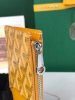 ⁦GOYARD ארנק כרטיסים⁩ – תמונה ⁦4⁩