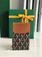 ⁦GOYARD ארנק כרטיסים⁩ – תמונה ⁦3⁩