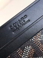 GOYARD ארנק כרטיסים - Image 4