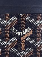 GOYARD ארנק כרטיסים - Image 4