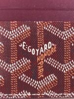 GOYARD ארנק כרטיסים - Image 3