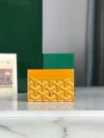 GOYARD ארנק כרטיסים