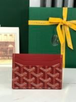 GOYARD ארנק כרטיסים