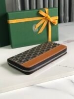 GOYARD ארנק - Image 3