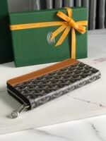 GOYARD ארנק - Image 4