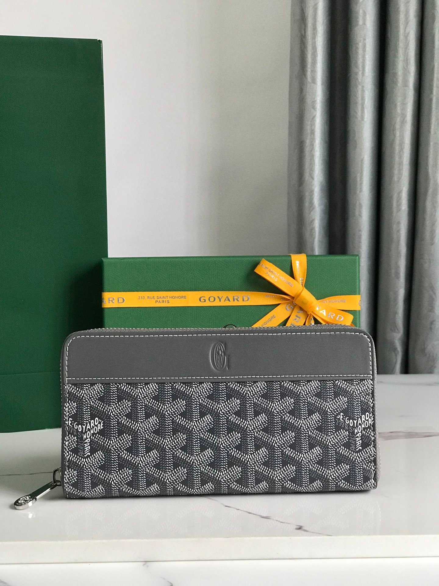 GOYARD ארנק