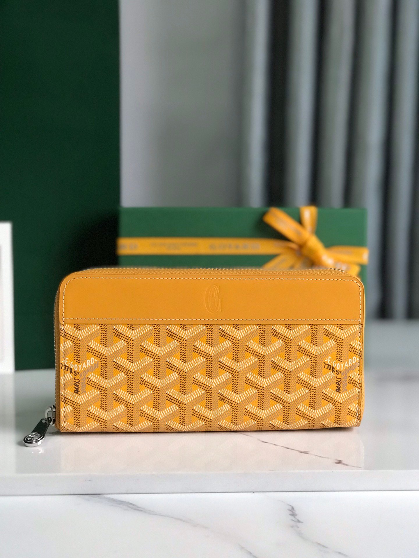 GOYARD ארנק