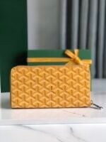 ⁦GOYARD ארנק⁩ – תמונה ⁦2⁩