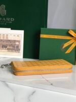 ⁦GOYARD ארנק⁩ – תמונה ⁦4⁩
