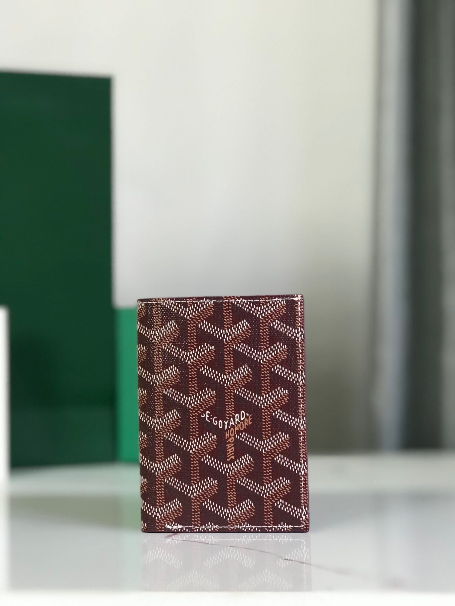 GOYARD ארנק כרטיסים