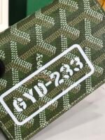 GOYARD ארנק כרטיסים - Image 3