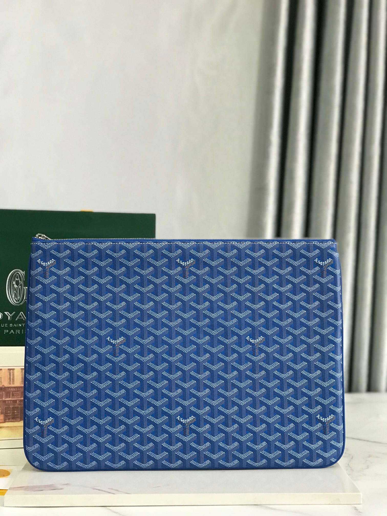 GOYARD תיק קלאץ