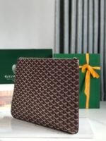 ⁦GOYARD תיק קלאץ⁩ – תמונה ⁦2⁩