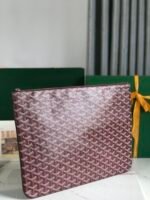 ⁦GOYARD תיק קלאץ⁩ – תמונה ⁦3⁩