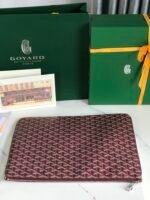 ⁦GOYARD תיק קלאץ⁩ – תמונה ⁦4⁩