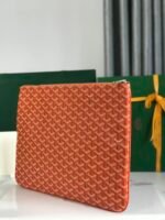 ⁦GOYARD תיק קלאץ⁩ – תמונה ⁦2⁩