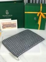 ⁦GOYARD תיק קלאץ⁩ – תמונה ⁦4⁩