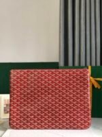 GOYARD תיק קלאץ